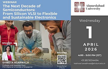 Next Decade of Semiconductors