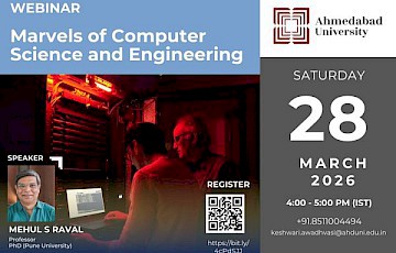 Marvels of Computer Science and Engineering