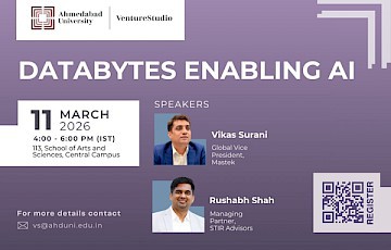 Databytes Enabling AI