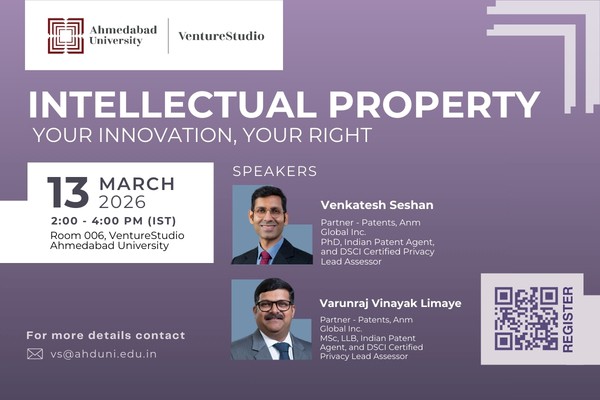 Intellectual Property: Your Innovation, Your Right