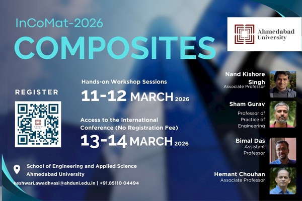 Workshop on Composites Materials