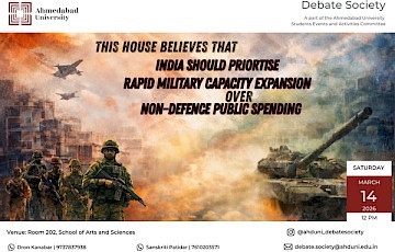 Non-defence Public Spending