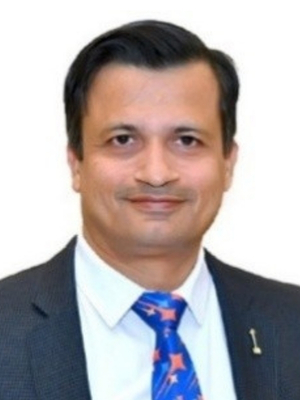 Amit Saluja