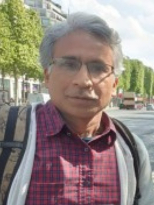 Rahul Pandey