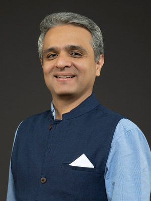 Rakesh Godhwani