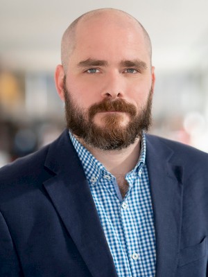 Gregory Goulding, Speaker at Ahmedabad University