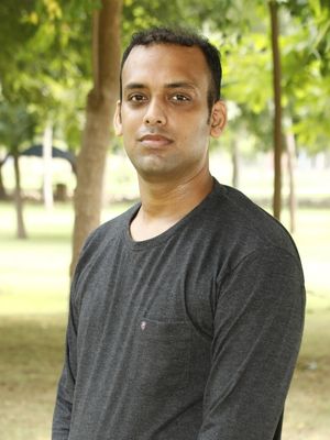 AKHAND RAI