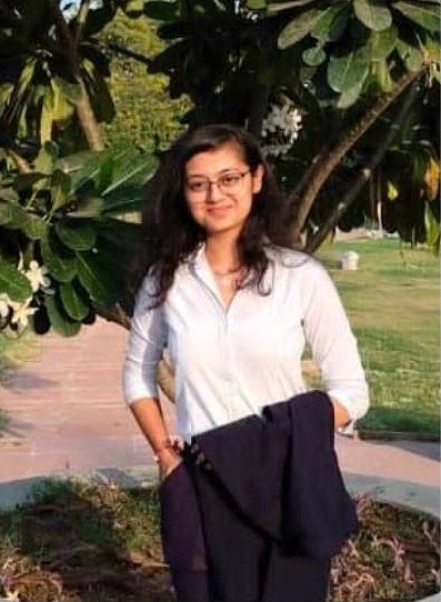 Hetvi Kothari