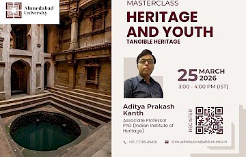 Youth and Heritage
