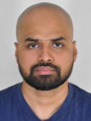 Amit Kumar, Speaker at Ahmedabad University