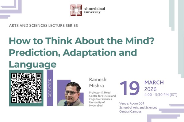 How to think about the mind