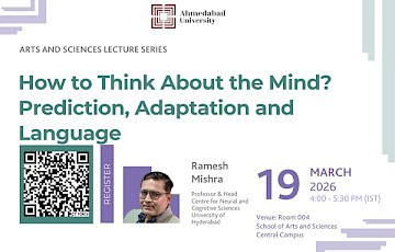 How to think about the mind