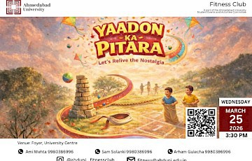 Yaadon Ka Pitara