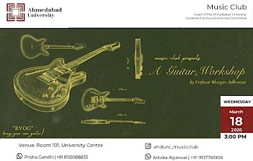 Guitar Workshop