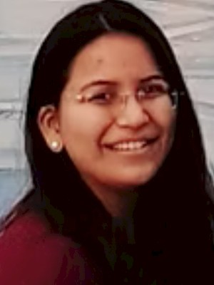 Priyanka Jamadagni | Speaker at Ahmedabad University