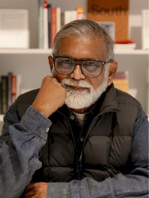 R. Siva Kumar | Speaker at Ahmedabad University