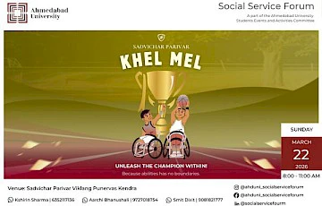 Sadvichar Parivar Khel Mel