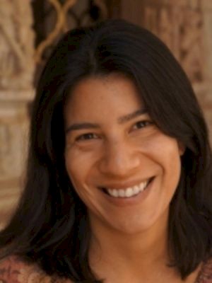 Maya Jasanoff | Speaker at Ahmedabad University