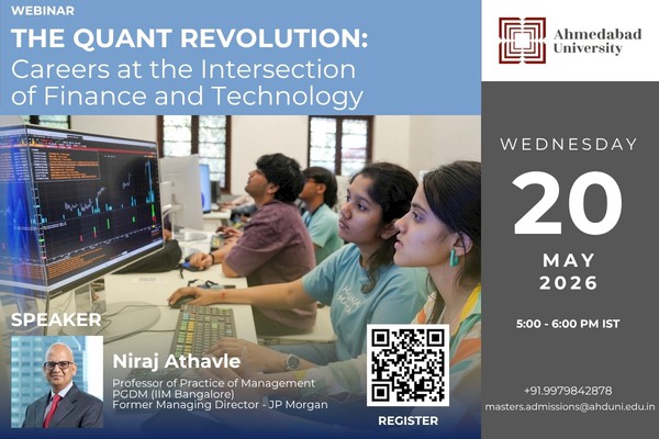 Quant Revolution