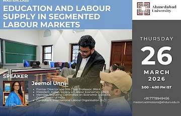 Labour Markets