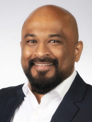 Jayprakash Mistry, Speaker at Ahmedabad University