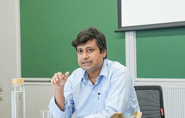 Papers in Play: SIR and the Dalit Refugees of Bengal Borderland