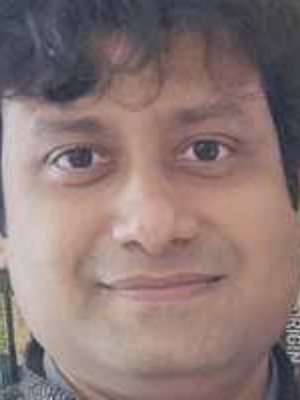 Himadri Chatterjee | Speaker at Ahmedabad University