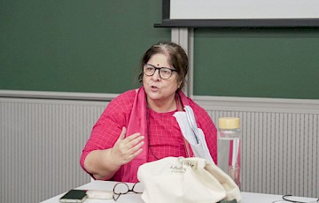 Anamika Haksar