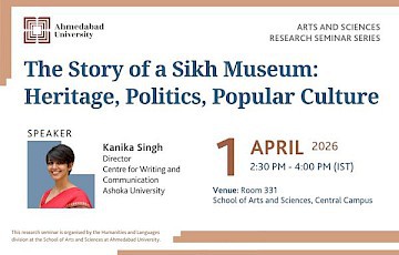 The Story of a Sikh Museum