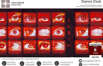 Bhram: Where it all ends