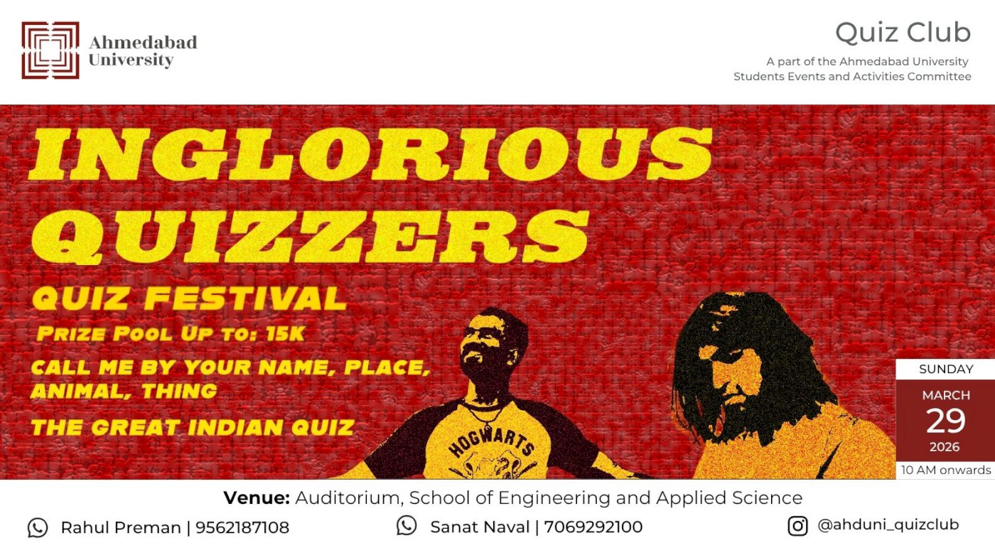 Quiz Festival 2026