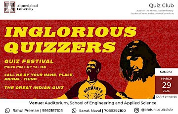 Quiz Festival 2026