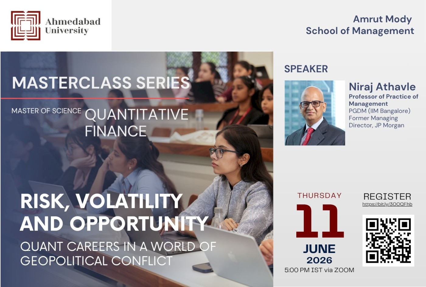 Quant Careers