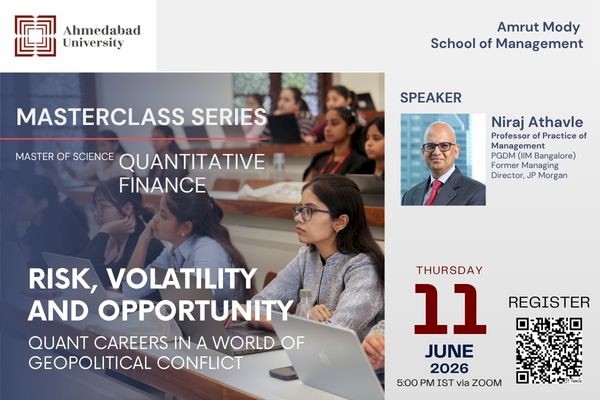Quant Careers
