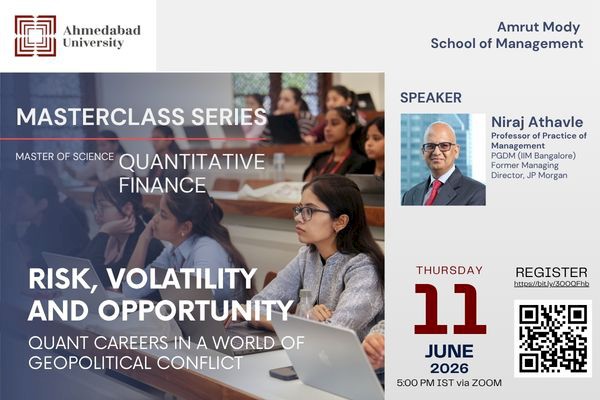 Quant Careers