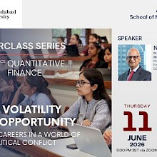 Quant Careers