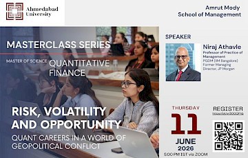 Quant Careers