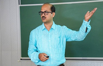 Aditya Vaishya