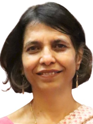 ARTI AHUJA