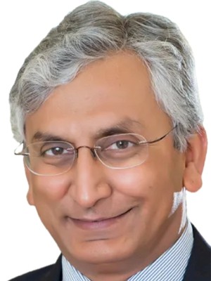 VIVEKANANDA JHA