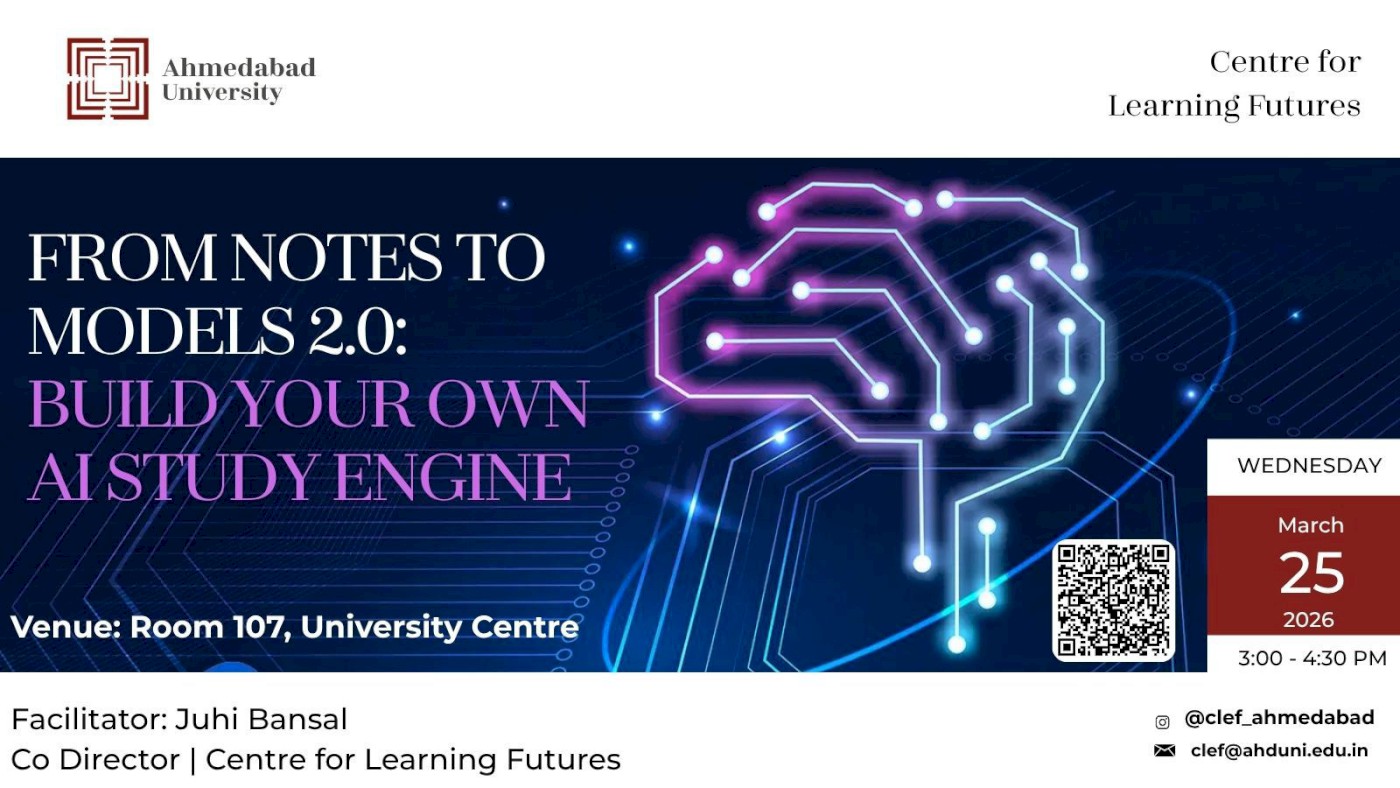Build Your Own AI Study Engine