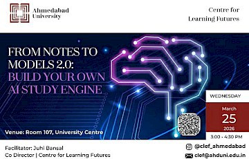 Build Your Own AI Study Engine
