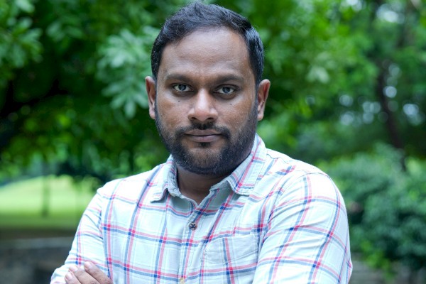 Subhankar Saha ISA Babbage Awards 2026