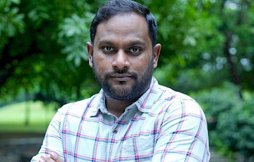 Subhankar Saha ISA Babbage Awards 2026