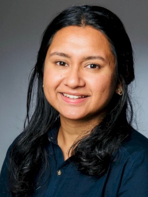 Anoshi Patel, Speaker at Ahmedabad University