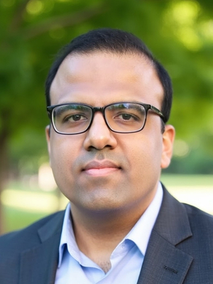 Arun Gupta