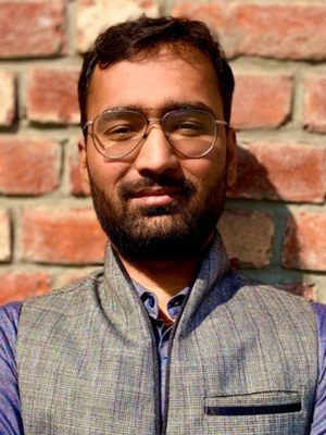 Harshit Kumar Singh