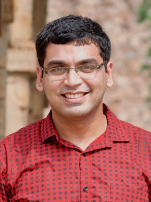 Nipun Batra