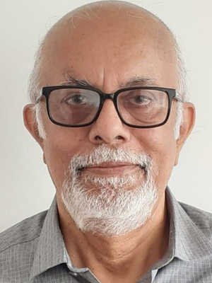 Santanu Datta