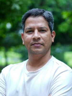 Shashi Kant Shankar